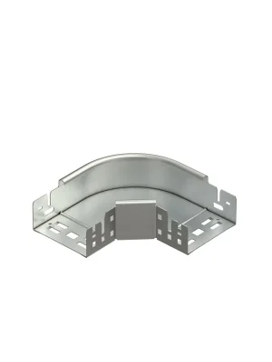 Autentický OBO BETTERMANN Oblouk 90° RBM 90 610 A4
