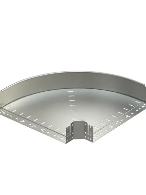 Akční Nabídka OBO BETTERMANN Oblouk 90° RBM 90 150 A2