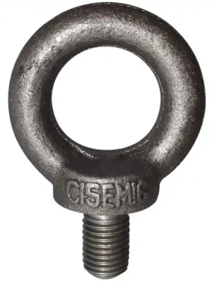 Akční Nabídka Šroub závěsný DIN 580 CE M56x4,00