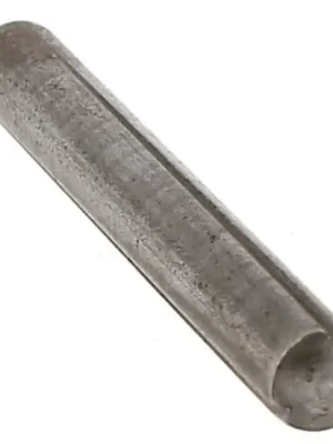 Aktuální Kolík kuželový rýhovaný DIN 1471 8x16 bez PÚ