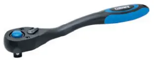 Ráčna 1/2" 72 zubů prohnutá, NAREX R-1/2", Ráčna 1/2" /443000965/ Ověřený