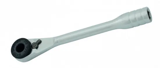 Expresní Doručení Mikroráčna na bity 1/4 "s přepínací páčkou 52z, NAREX 443000955