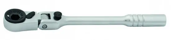 Top Prodej Mikroráčna na bity kloubová s aretací, NAREX R-1/4", DLA 1/4"