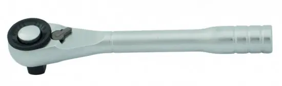 Značkový Mikroráčna 1/4" x 95 mm s přepínací páčkou 60z, NAREX 443000976