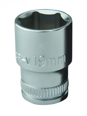 Hlavice nástrčná 1/2" 6hran 36 mm, NAREX 76046136 Dokud Zásoby Vydrží