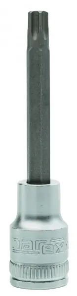 Hlavice zástrčná 1/2" TORX T50 x 100 mm CrV, NAREX 760491T50 Výprodej