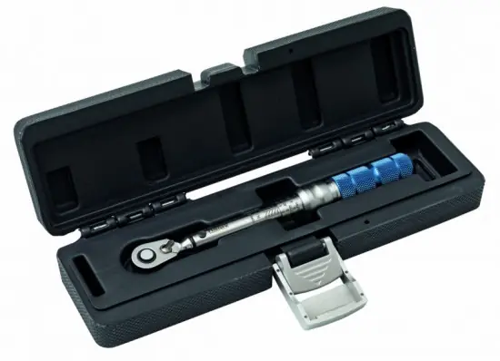 Momentový klíč 1/4", NAREX-M.KLÍČ 1/4", 1-5 Nm Koupit Online