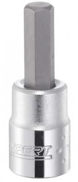 Hlavice zástrčná 3/8" 6hran 8 mm, EXPERT E030906 Přímo Od Výrobce