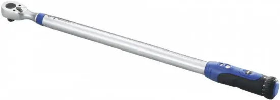 Ohybový momentový klíč 60-340Nm, 1/2", EXPERT E100109 Nízká Cena