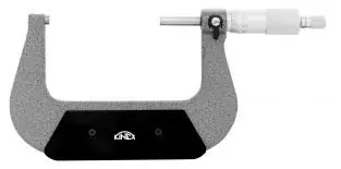 Třmenový mikrometr DIN 863 - KINEX, 251420, 275-300 /7025/ Časově Omezené