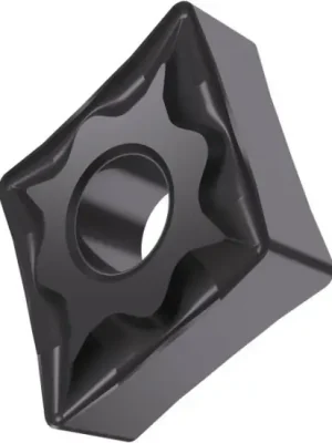 Akce Vyměnitelná břitová destička, PRAMET, CNMG 090304E-NF T6310