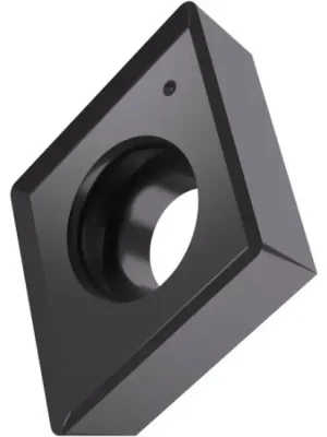 Zlevněný Vyměnitelná břitová destička, PRAMET, ECGT 080302E-SF2 H07