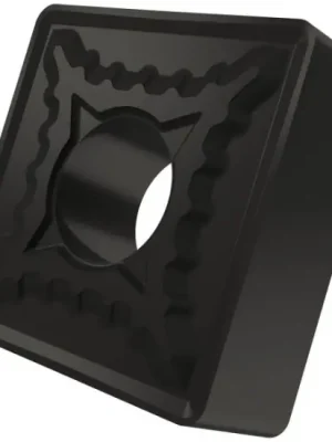 Akční Cena Vyměnitelná břitová destička, PRAMET, SNMG 120408E-SM T7335