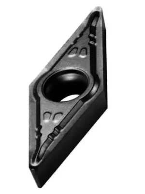 Zlevněný Vyměnitelná břitová destička, PRAMET, VBMT 160408E-UR T9310