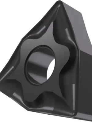 Akční Cena Vyměnitelná břitová destička, PRAMET, WNMG 060404E-NF T6310