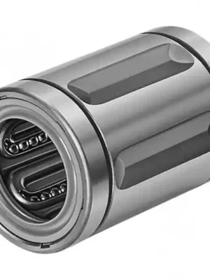 Rexroth R060205010 KBM-50 DD lineární kuličkové ložisko Rychlé Dodání