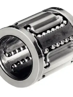 Rexroth R065802000 KBC-20 lineární kuličkové ložisko Sezónní Sleva